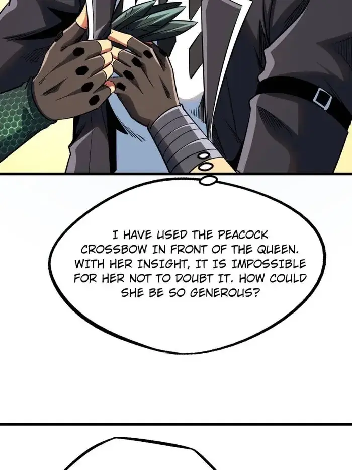 Read Super Gene Manga Online