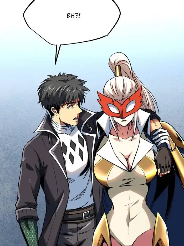 Read Super Gene Manga Online