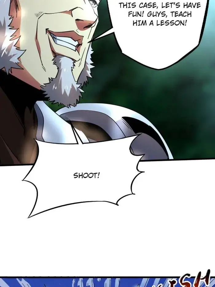 Read Super Gene Manga Online