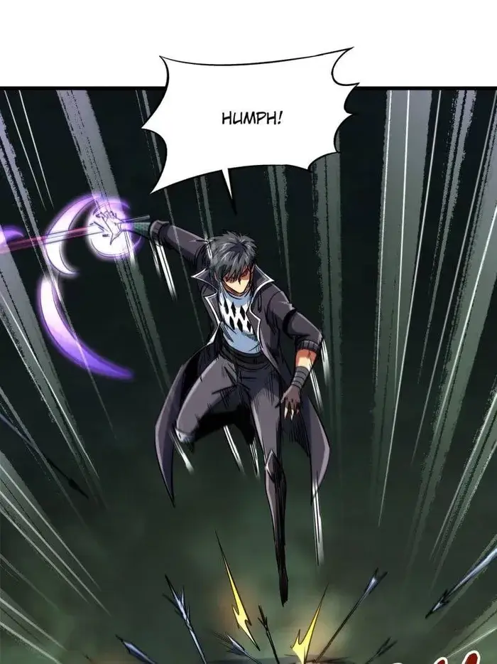 Read Super Gene Manga Online