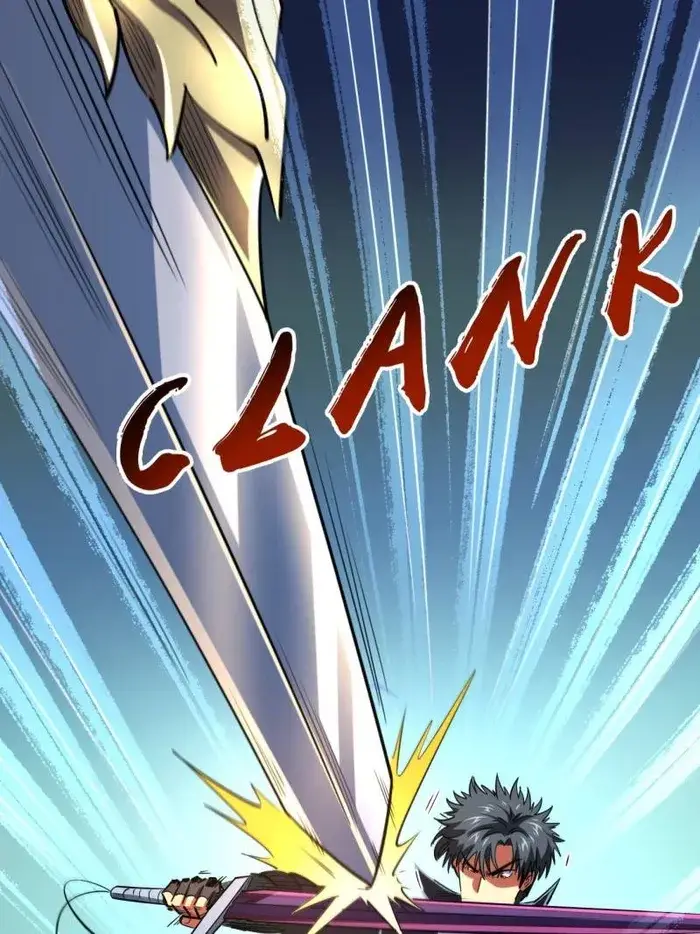 Read Super Gene Manga Online