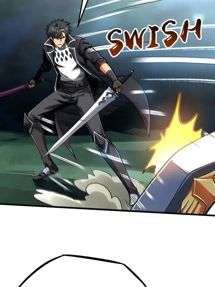 Read Super Gene Manga Online