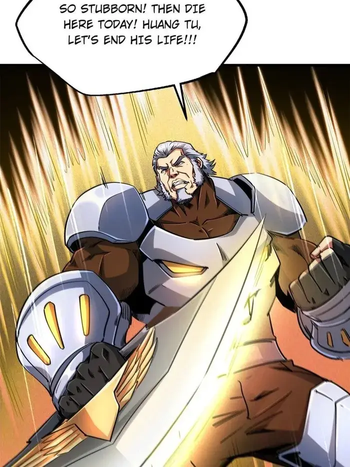 Read Super Gene Manga Online