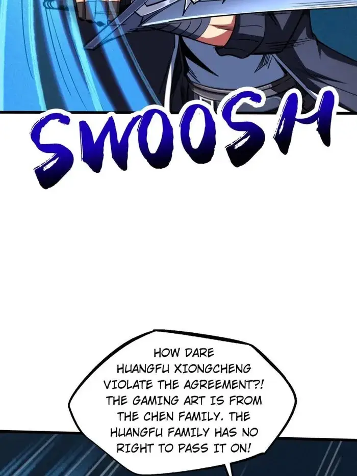 Read Super Gene Manga Online