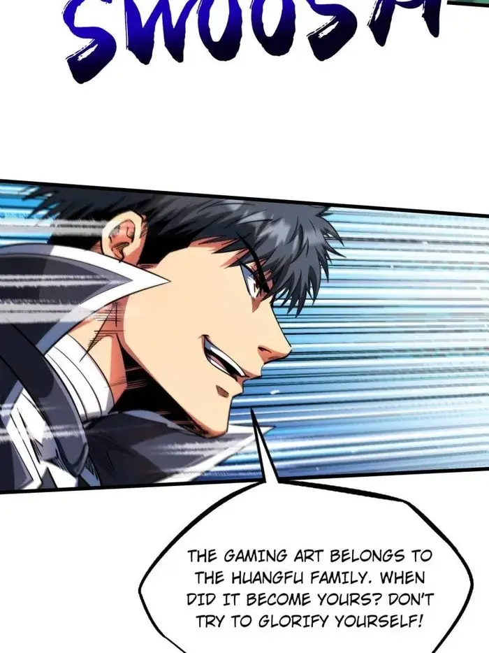 Read Super Gene Manga Online