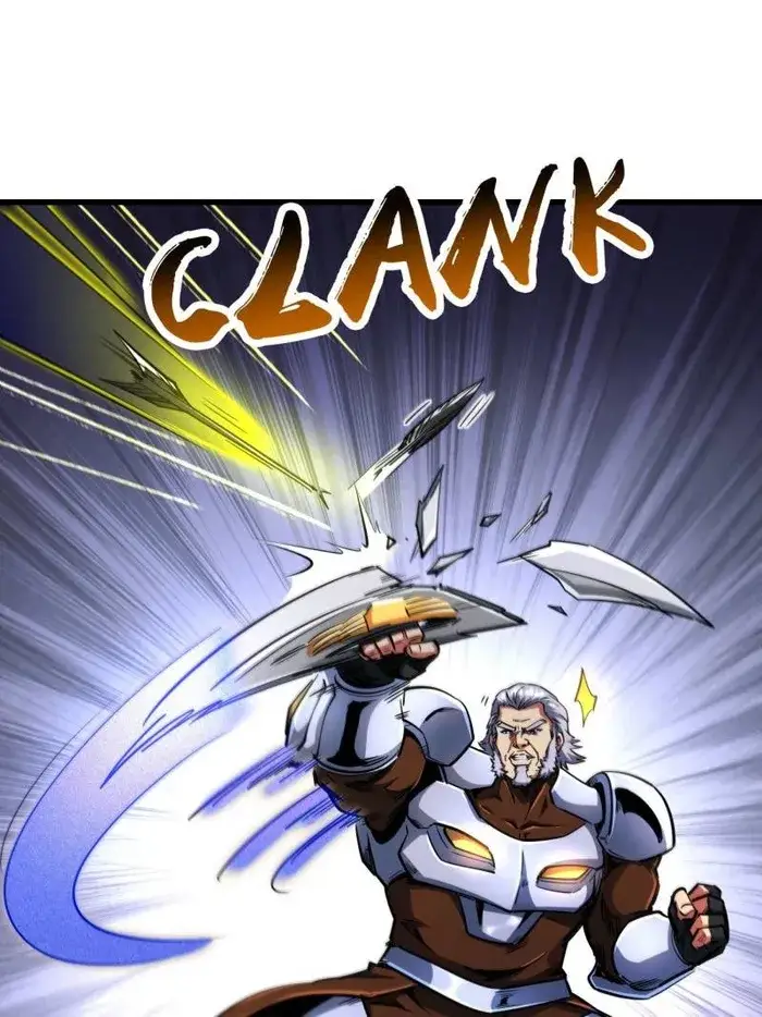 Read Super Gene Manga Online