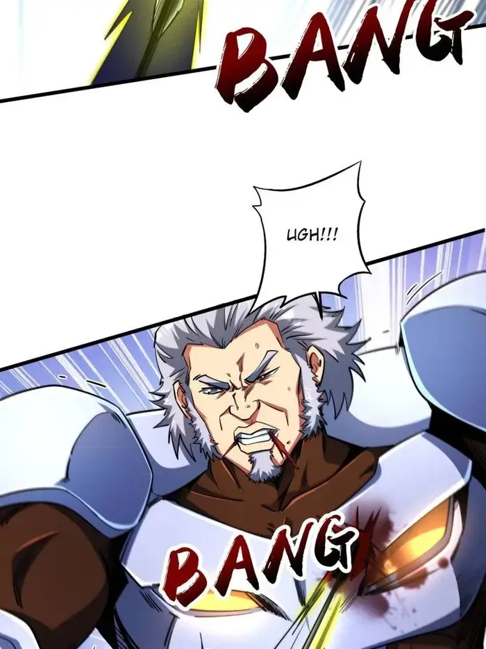 Read Super Gene Manga Online