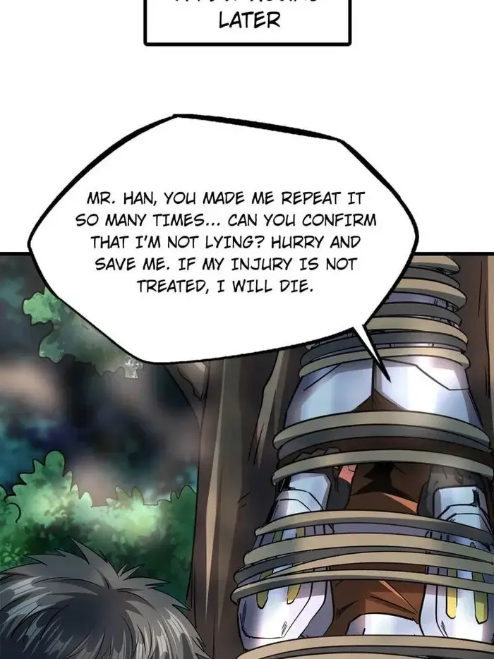 Read Super Gene Manga Online