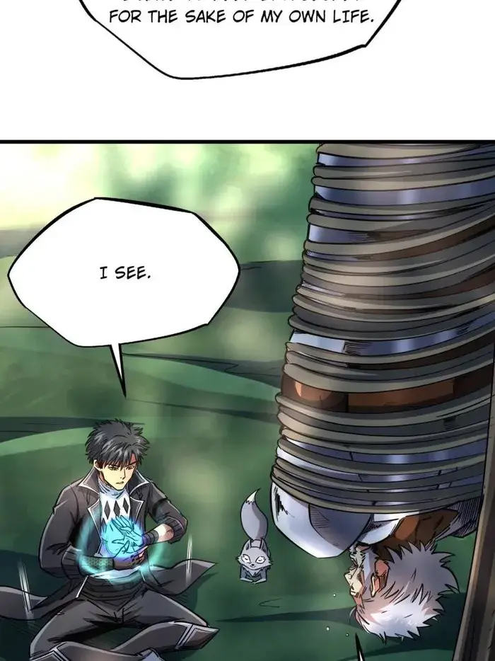 Read Super Gene Manga Online