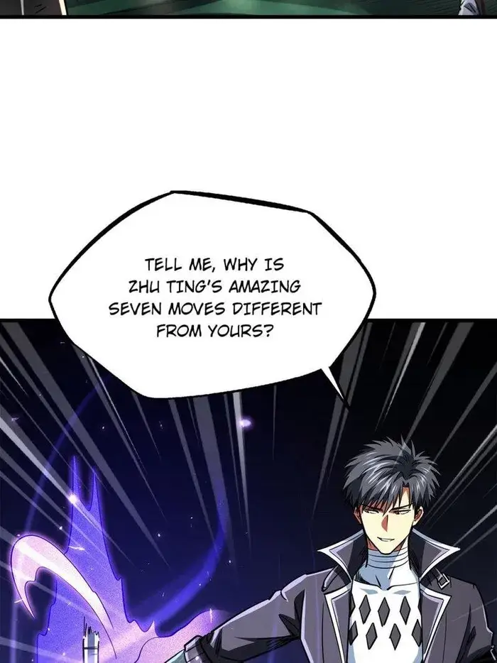 Read Super Gene Manga Online