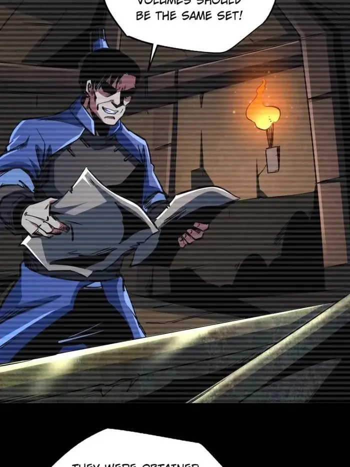 Read Super Gene Manga Online