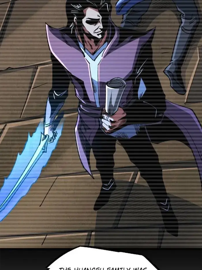 Read Super Gene Manga Online