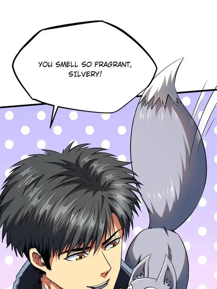 Read Super Gene Manga Online