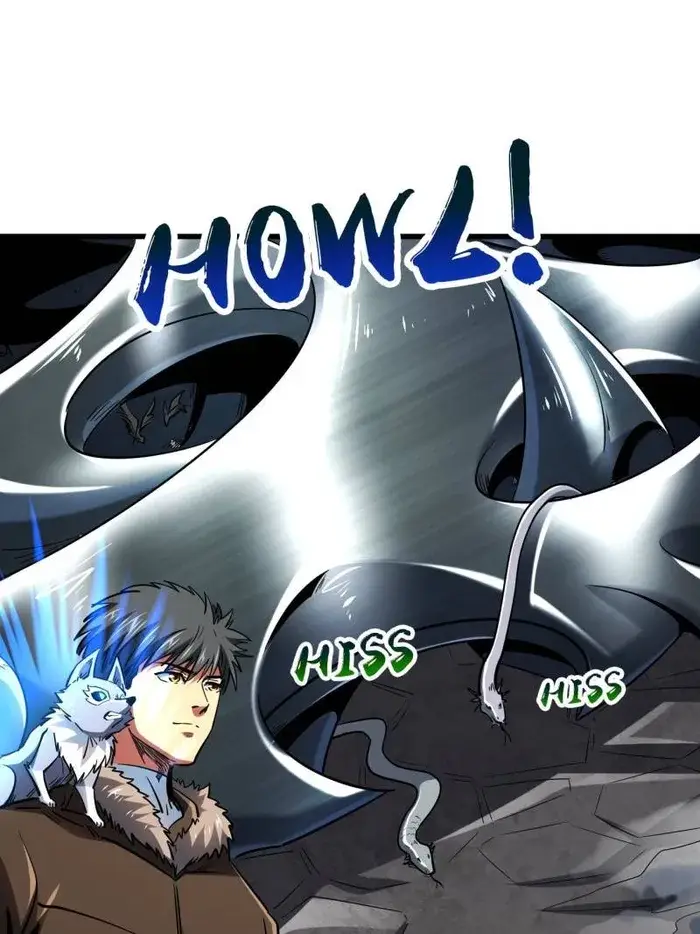 Read Super Gene Manga Online