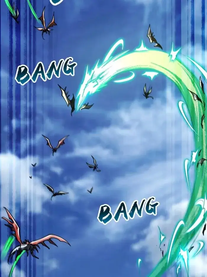 Read Super Gene Manga Online