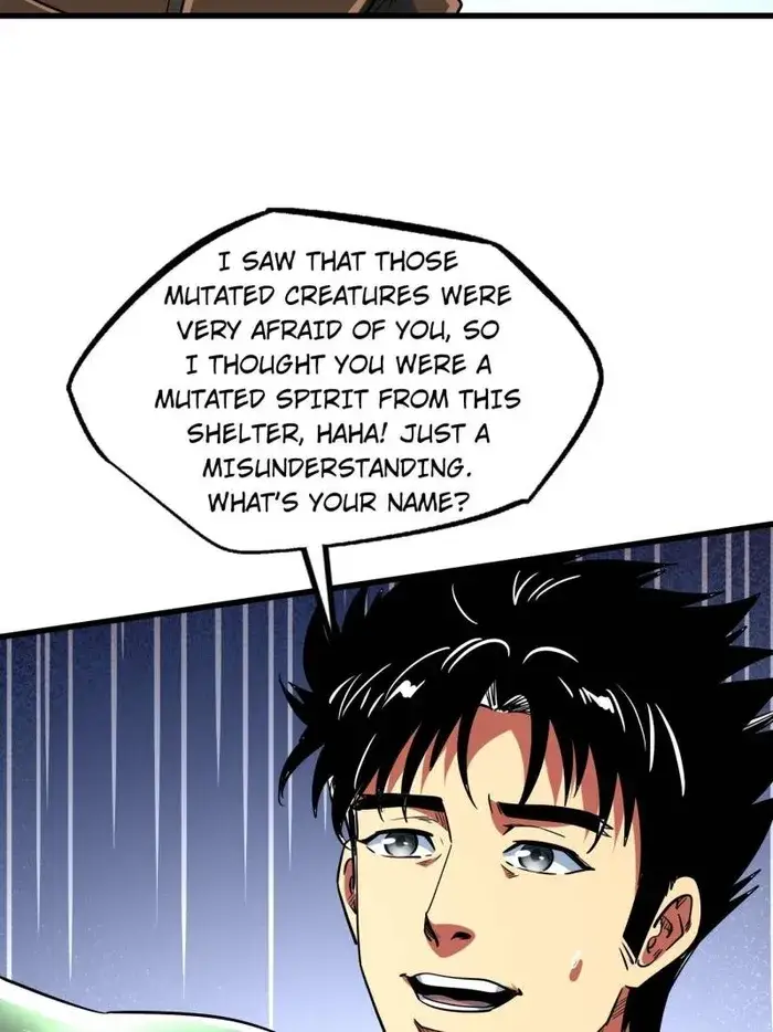 Read Super Gene Manga Online