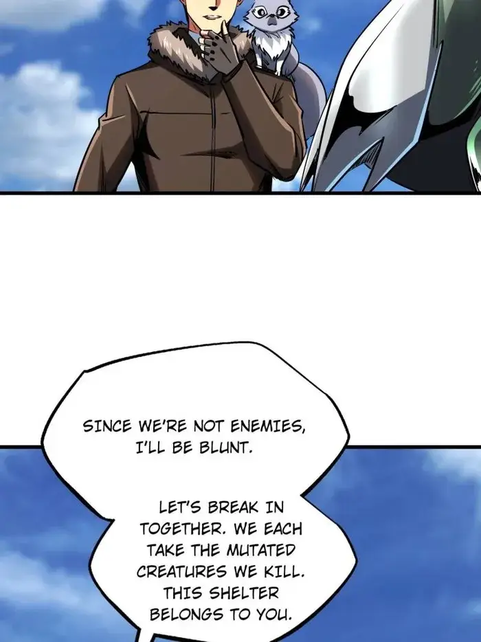 Read Super Gene Manga Online