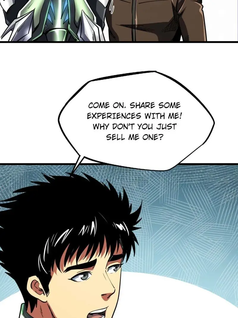 Read Super Gene Manga Online