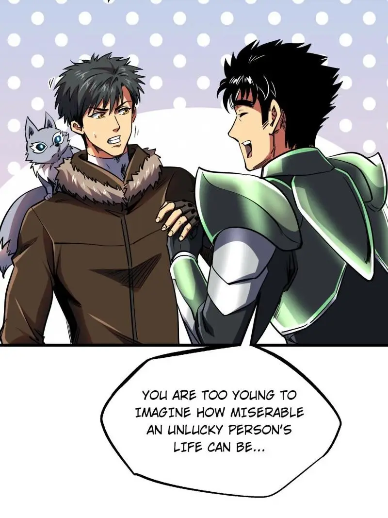 Read Super Gene Manga Online