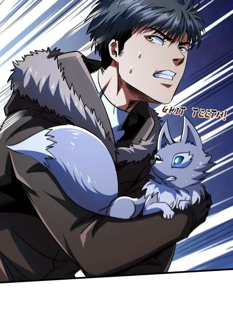 Read Super Gene Manga Online