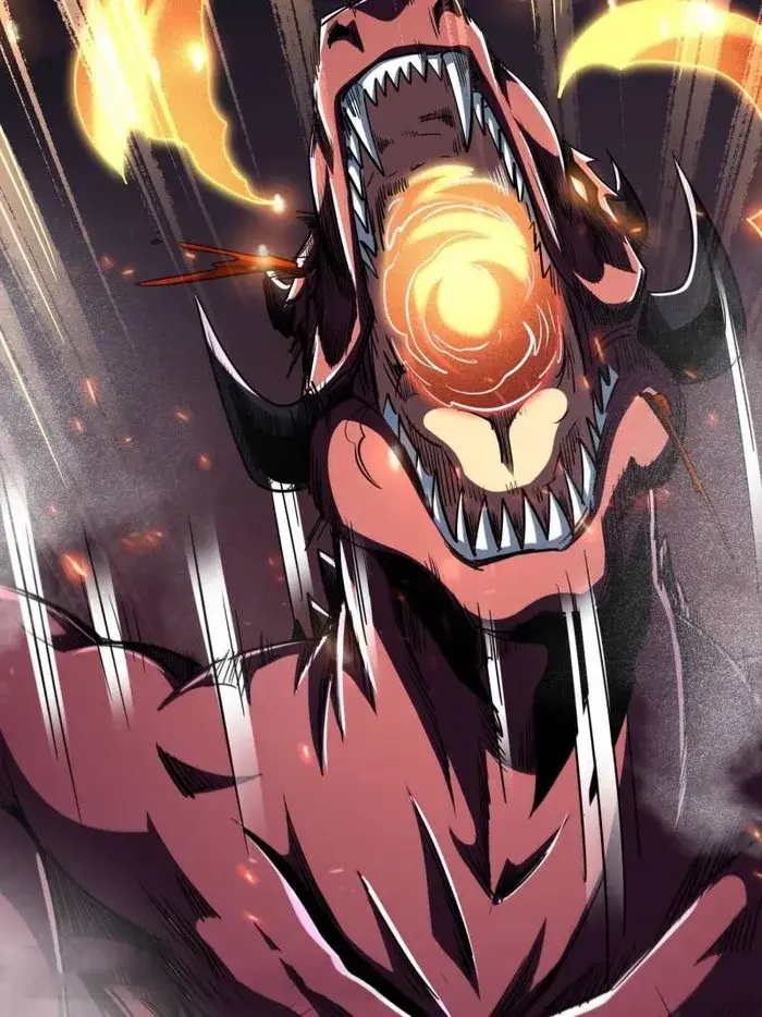 Read Super Gene Manga Online