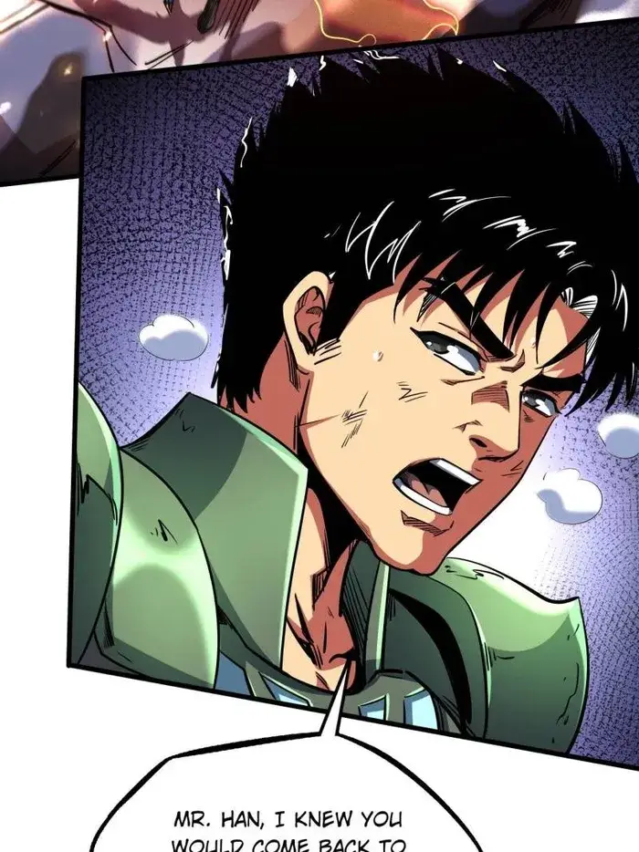 Read Super Gene Manga Online