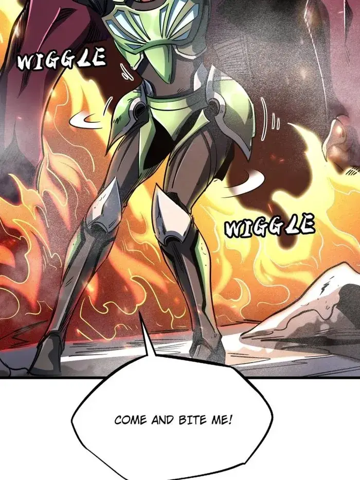 Read Super Gene Manga Online