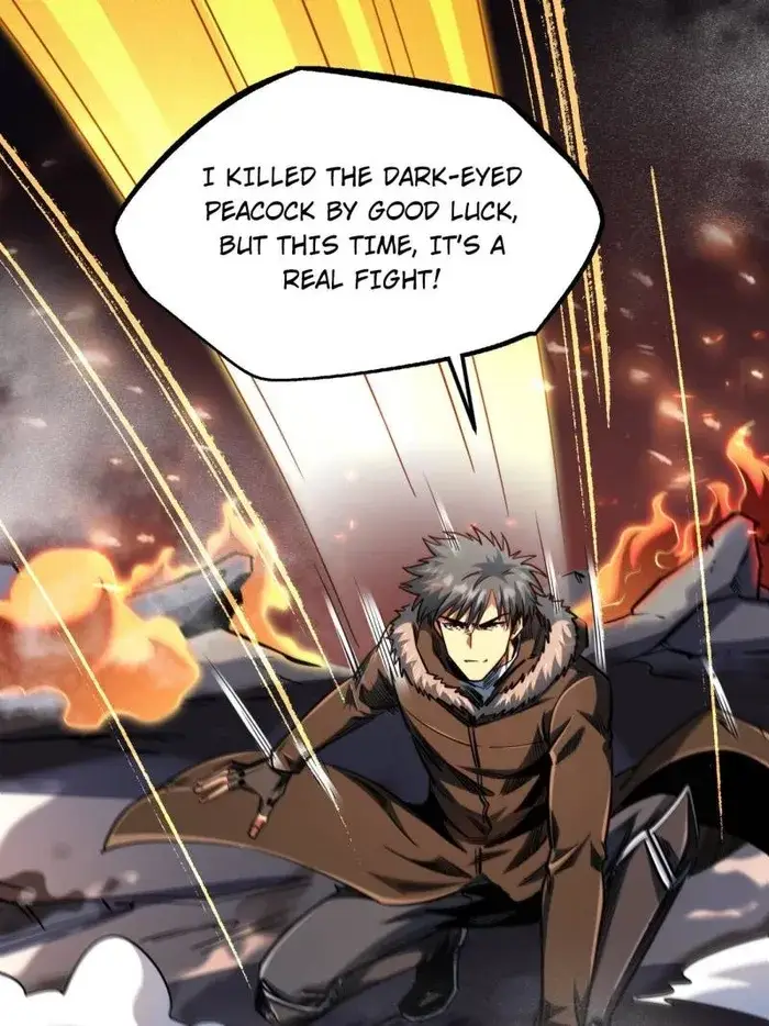 Read Super Gene Manga Online