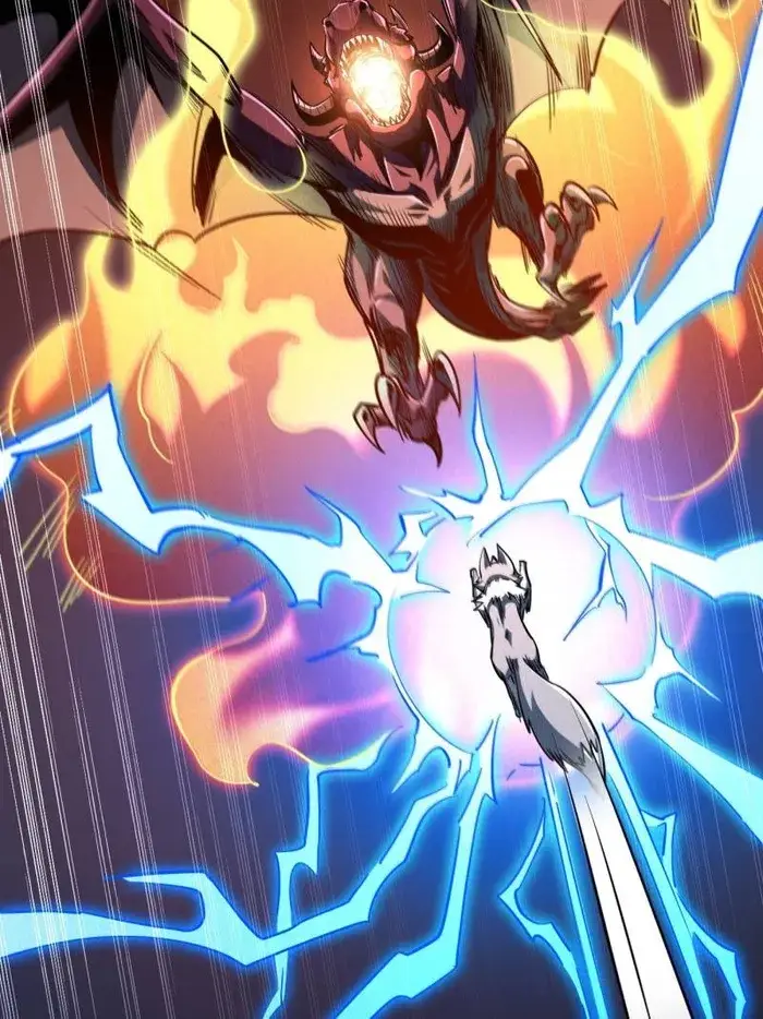 Read Super Gene Manga Online