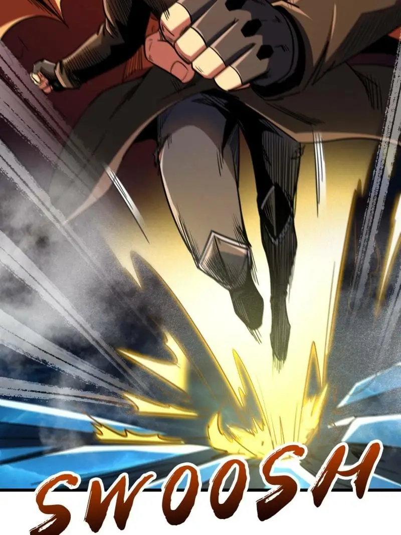 Read Super Gene Manga Online