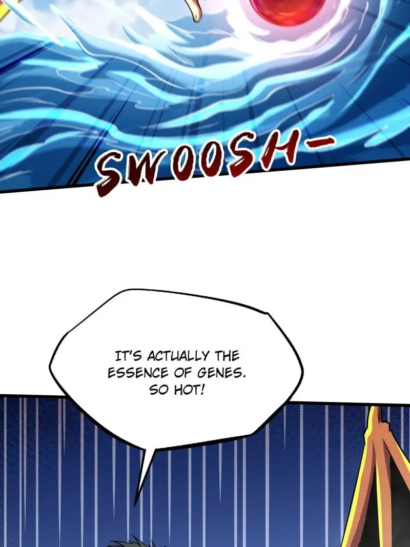 Read Super Gene Manga Online