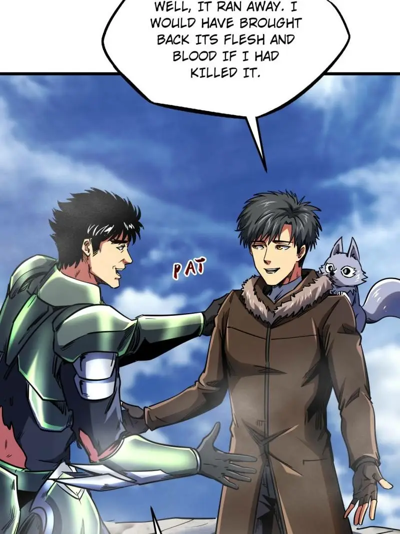 Read Super Gene Manga Online