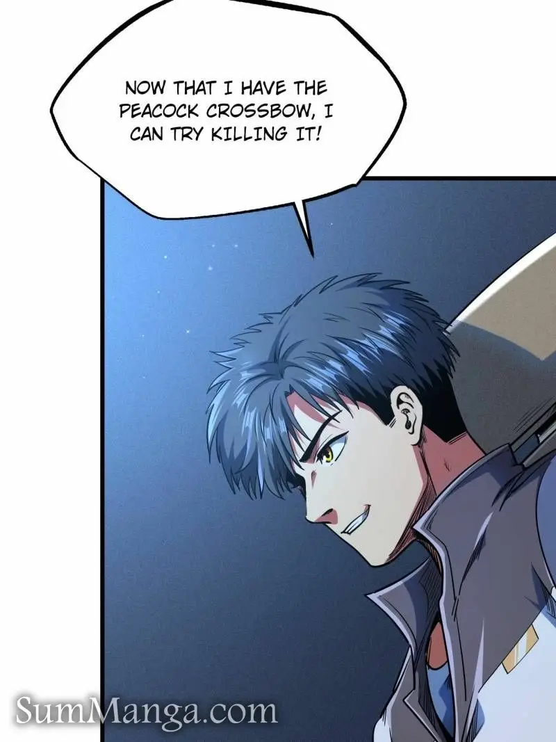 Read Super Gene Manga Online