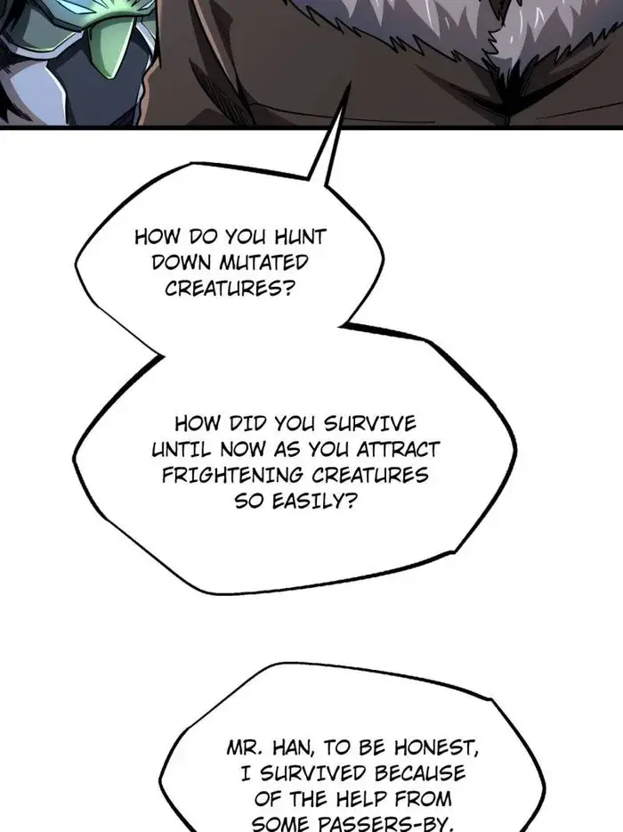 Read Super Gene Manga Online