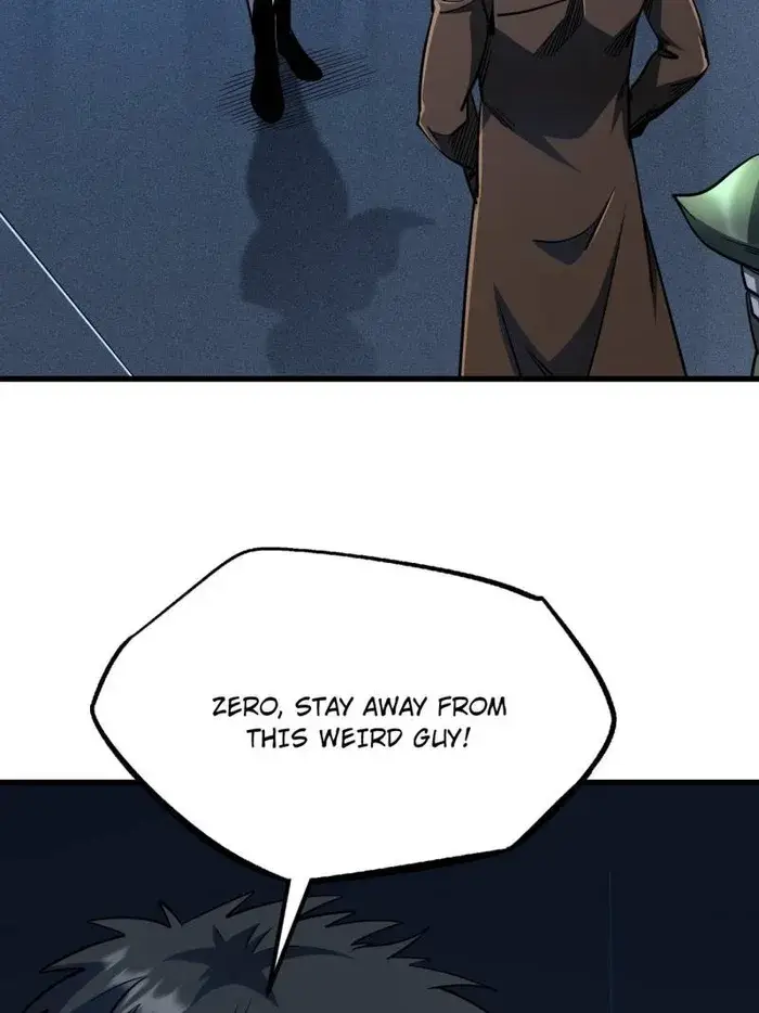 Read Super Gene Manga Online