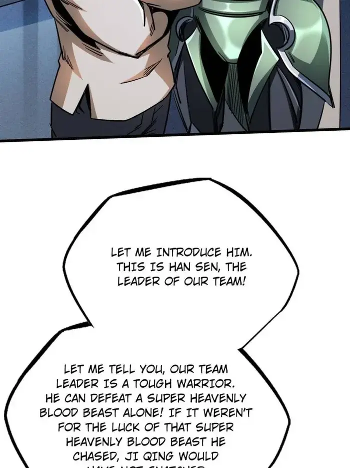 Read Super Gene Manga Online