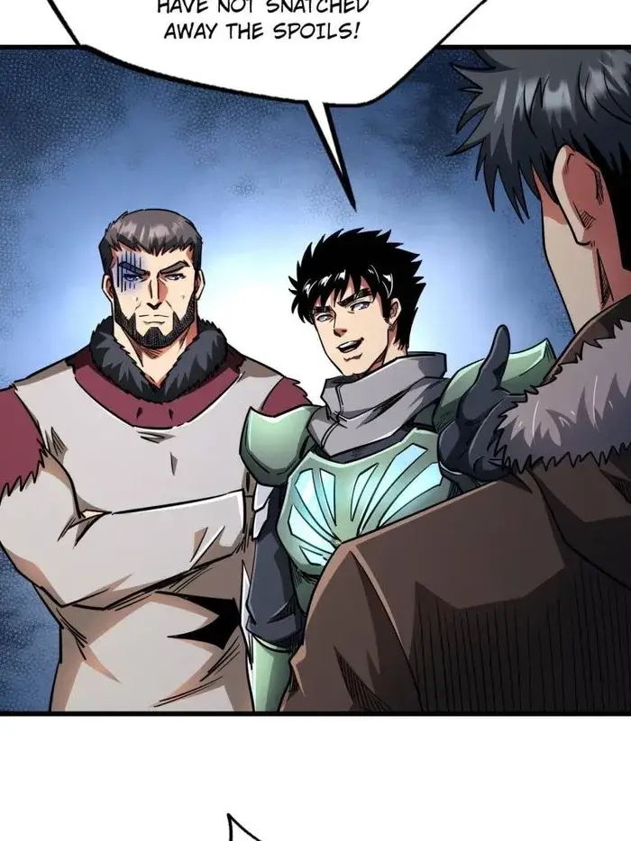 Read Super Gene Manga Online