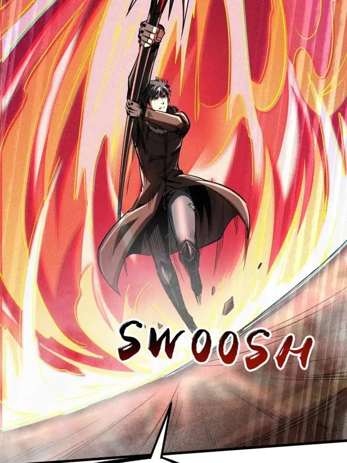 Read Super Gene Manga Online