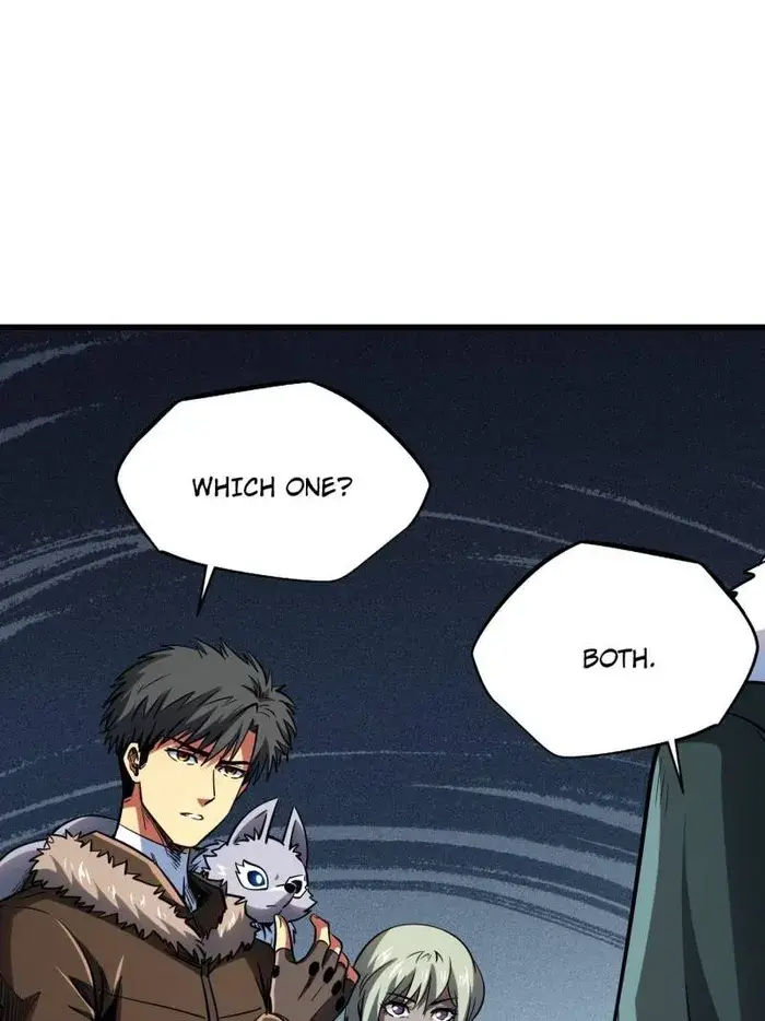 Read Super Gene Manga Online