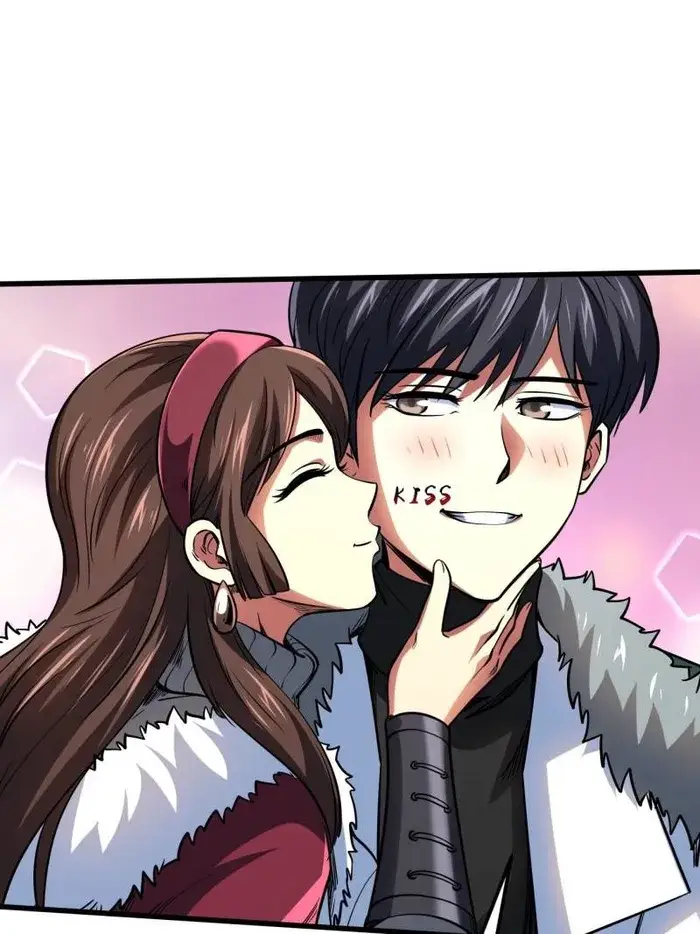 Read Super Gene Manga Online