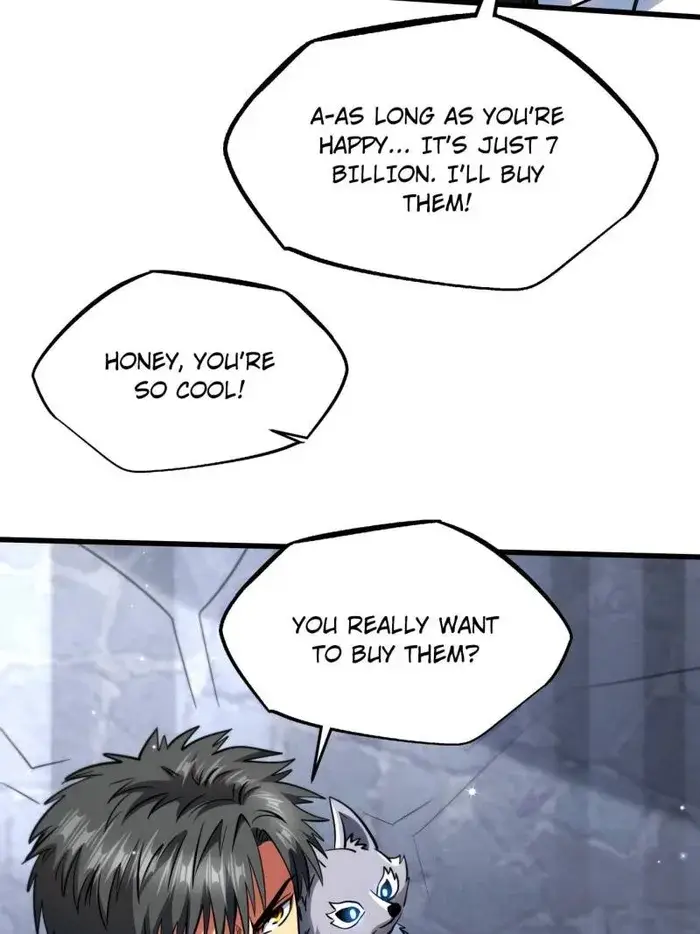 Read Super Gene Manga Online