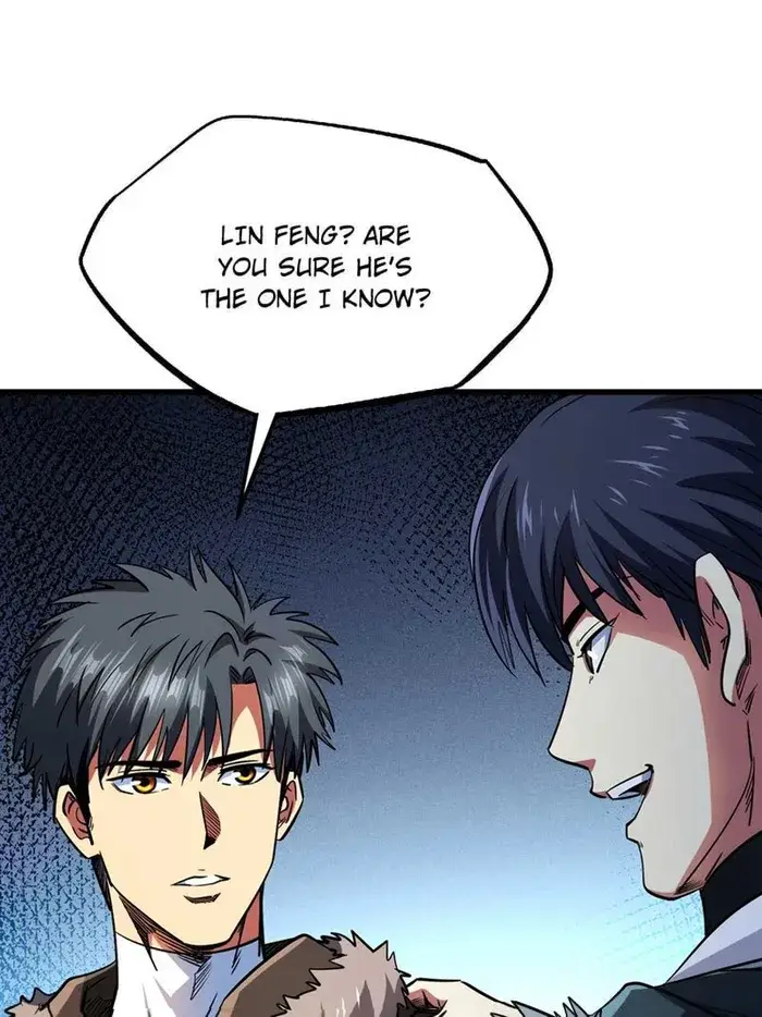 Read Super Gene Manga Online