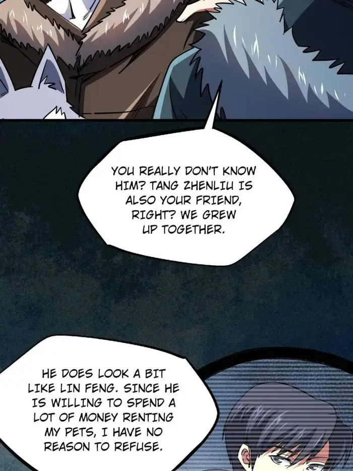 Read Super Gene Manga Online