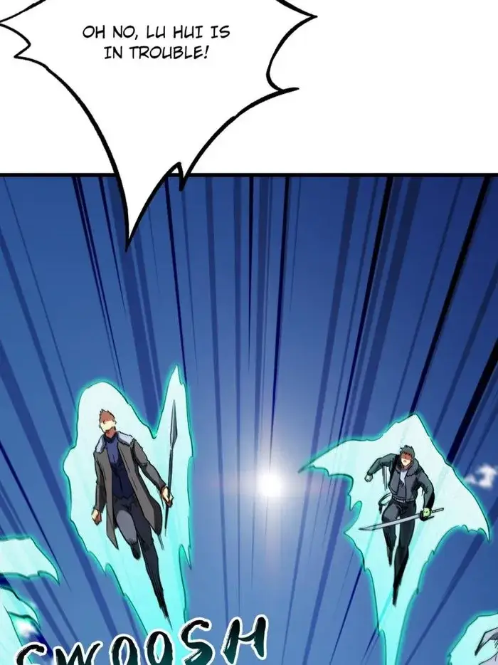 Read Super Gene Manga Online