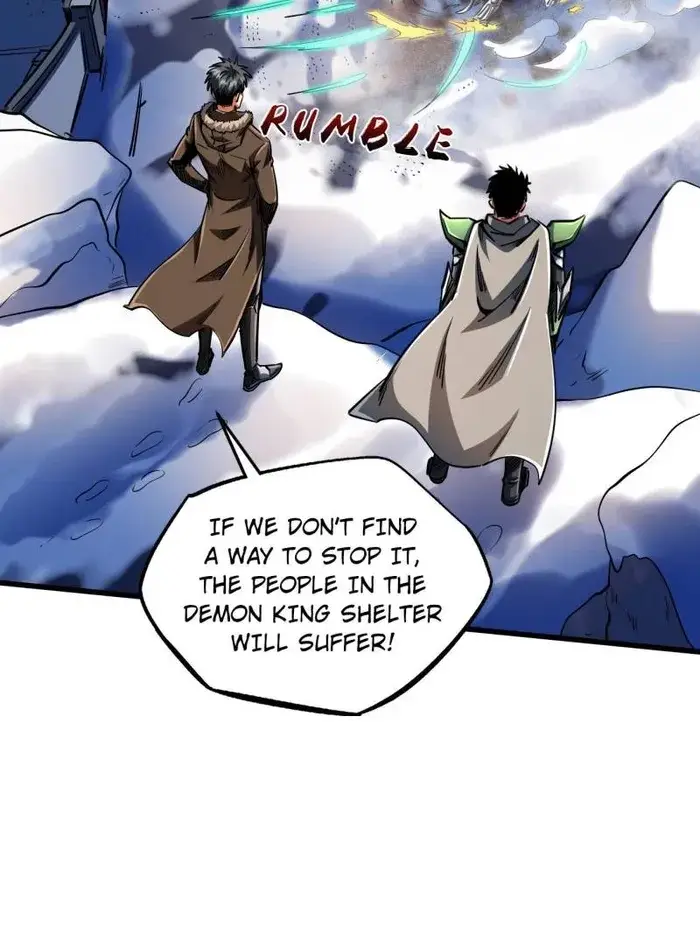 Read Super Gene Manga Online