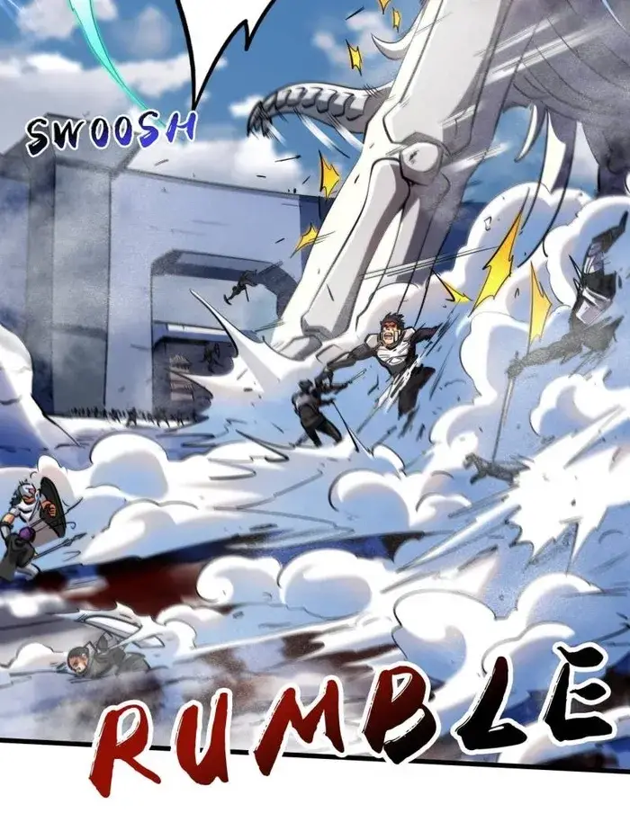 Read Super Gene Manga Online