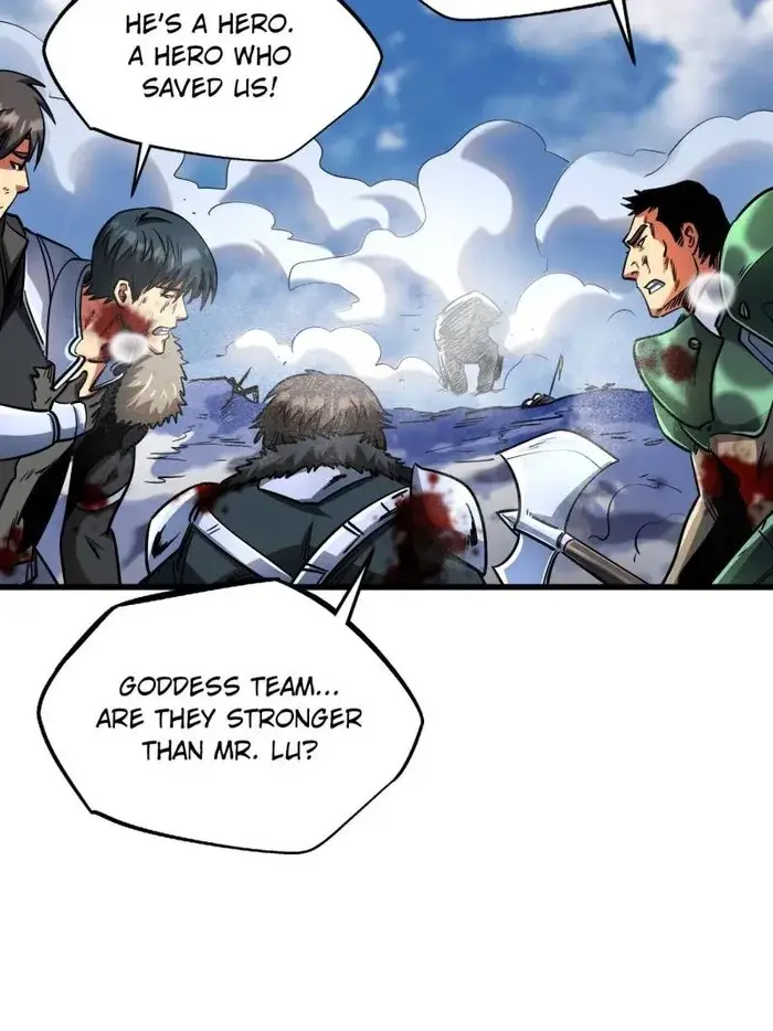 Read Super Gene Manga Online