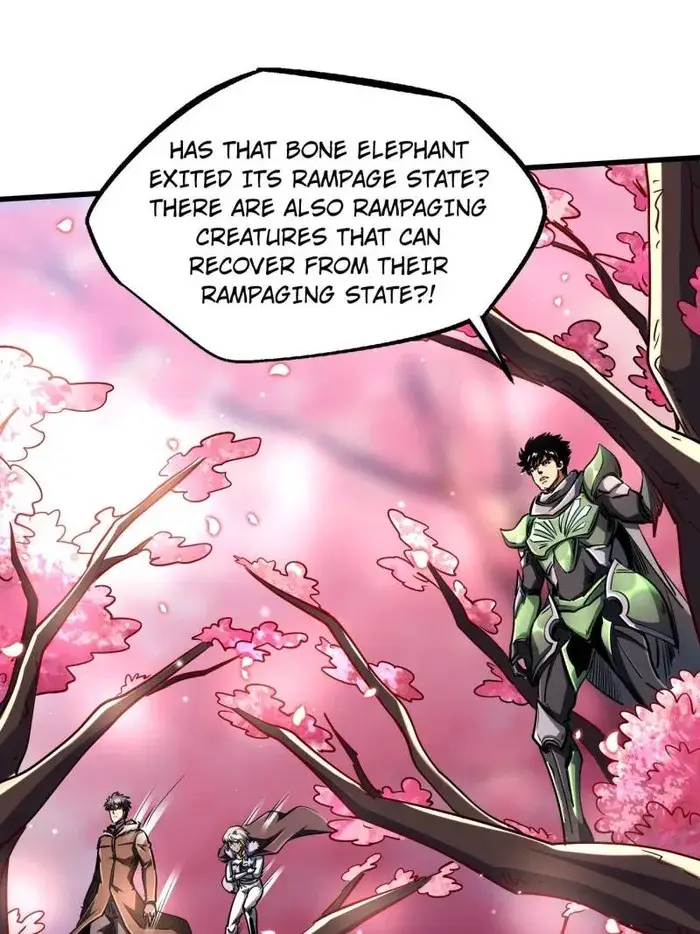 Read Super Gene Manga Online