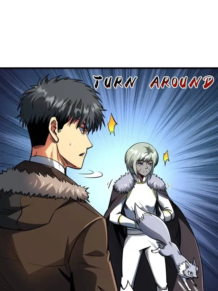 Read Super Gene Manga Online