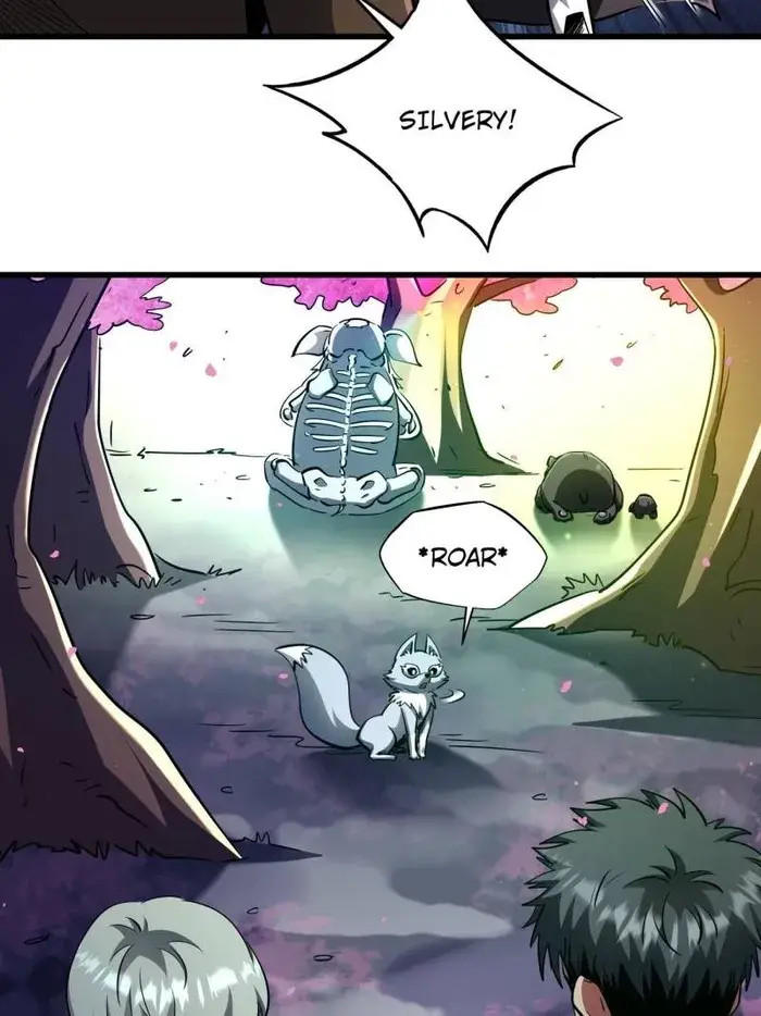 Read Super Gene Manga Online